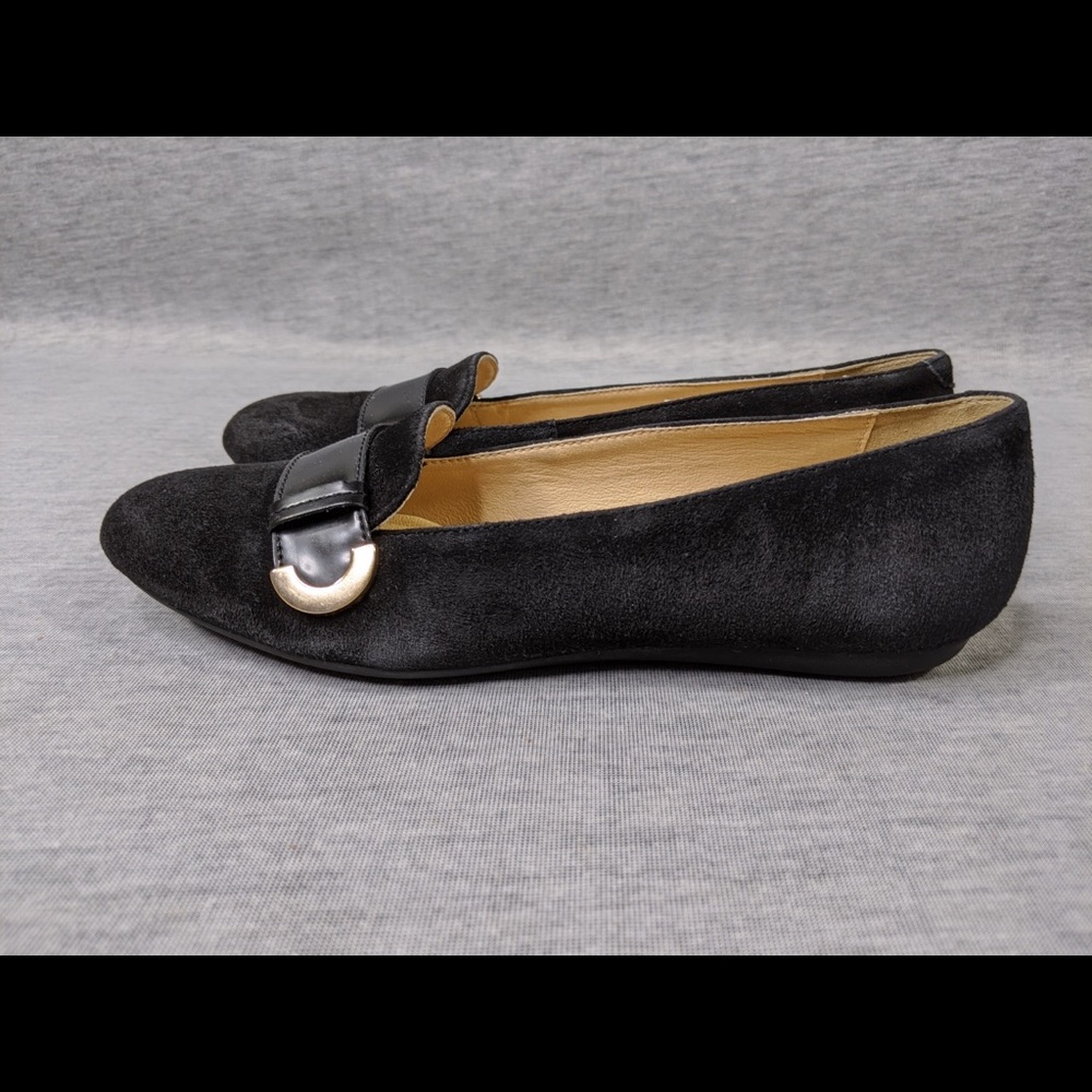 👯♀️Host Pick⚡️ Geox Respira D Lola A Flats - Picture 5 of 14